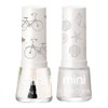 Renova Esmaltes para Uñas Mini duo Nellie y Brillo cada