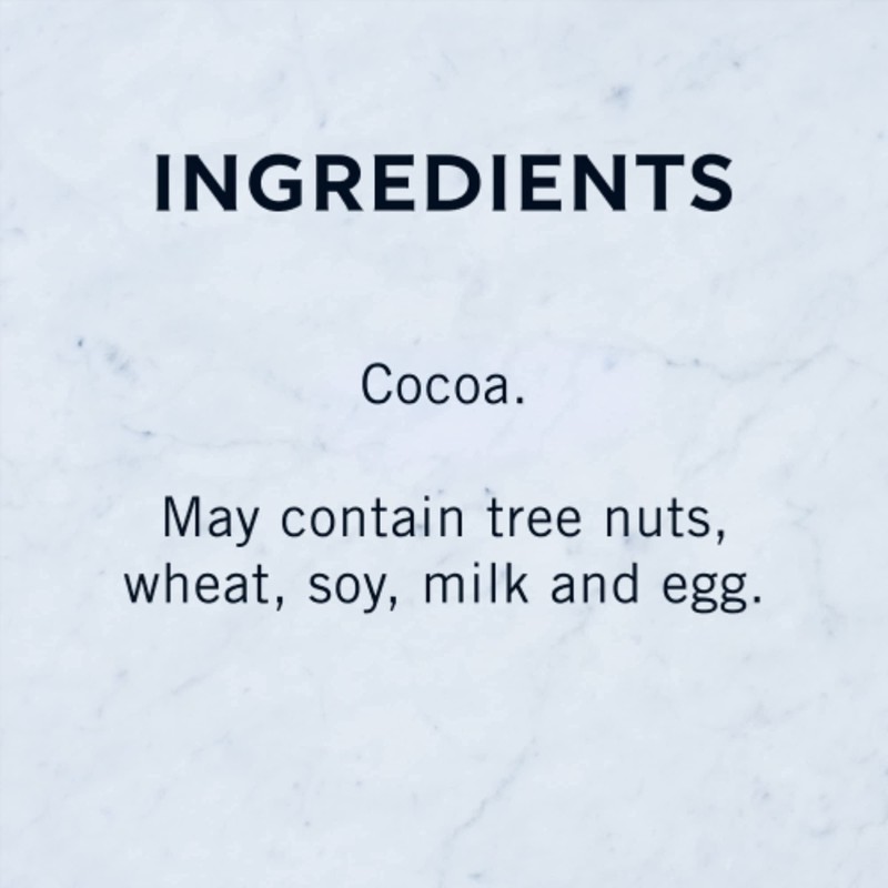 Ghirardelli 100 Percent Unsweetened Premium Baking Cocoa, 8 Ounce (Pack