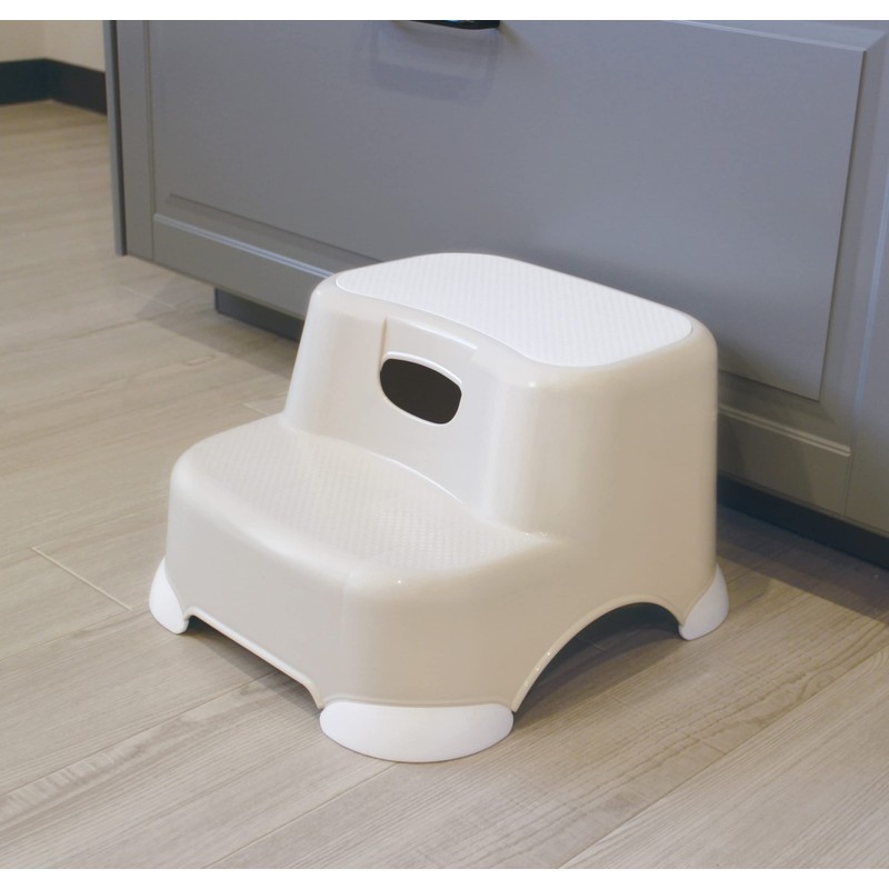 Nishiki Kasei Stepladder, Beans, Step, 2-Step BE