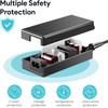 TAIFU 24V AC Adapter for Epson Workforce ES-400 ES-500W ES-C220