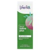 Lifeflo Liquid Iodine Plus Contains Potassium Iodide, Tasteless 59ml, 3 Pieces / 라이프플로 액상 요오드 플러스 요오드화 칼륨 함유 무맛 59ml, 3개