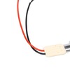 Seat Belt Warning Sensor, Car Safety Belt Pressure Sensor 50V