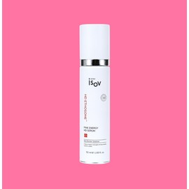 Isorb/Pink Energy HD Serum 50ml Ocean Tannin Exosome PDRN Fast Barrier Repair / 아이소브/ 핑크 에너지 HD 세럼 50ml 오션탄닌엑소좀 PDRN 빠른장벽복구
