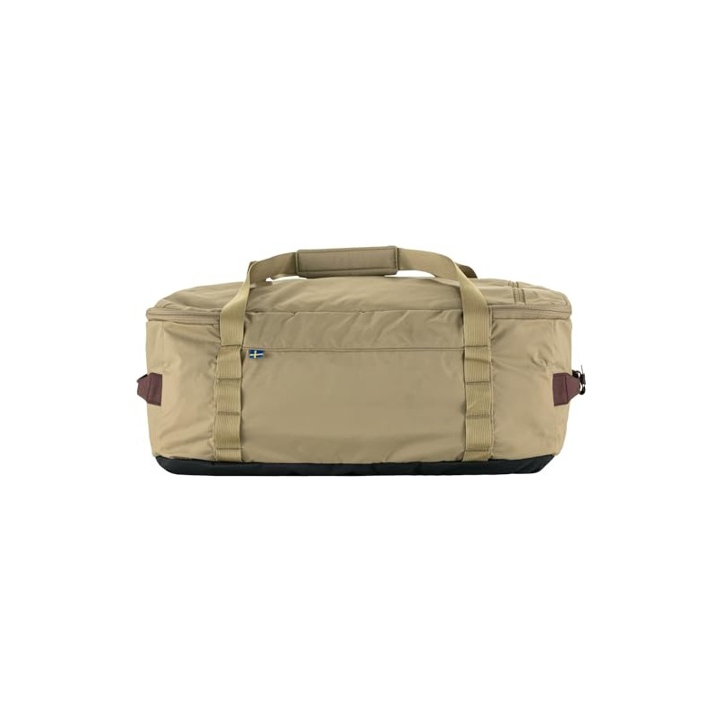 Fjällräven Duffel Bag Clay One Size
