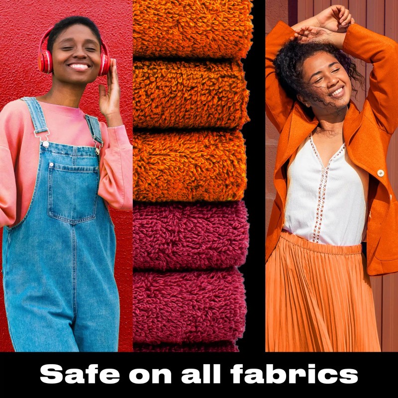 Downy Unstopables Fusions 21.1 Ounce Laundry Scent Booster Beads Citrus