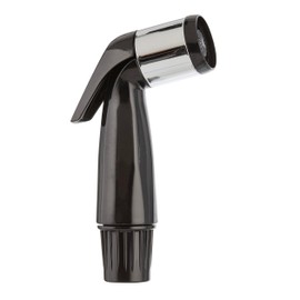 Plumb Pak PP815-2 Universal Fit Sink Spray Head, 4.84 In L, Plastic, No Size, Black