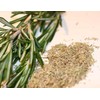 Ground Rosemary Dried Herb Catering Shaker Jar 400g (Ideal for