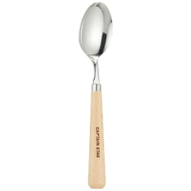 CAPTAIN STAG UW-2005 Captain Stag Wood Breath Spoon