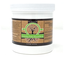 Root Naturally Endo Mycorrhizae - 8 Oz