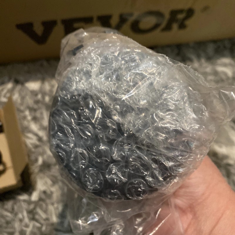 VEVOR 21" Linear Actuator 1000N 24V DC Electric Motor (G)