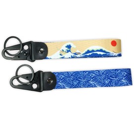 Rilo Kaoer 1pcs JDM Keychain,Turbo Keychan,Nos Keychain, Auto Parts Key Chain,For JDM Tire Keychain