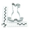 BekkiB Set of 3 cookie cutters "rabbit" - cookie cutters