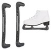 1 Pair of Blade Protectors, Ice Skates, Figure Skating Adjustable