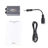 DOREMiDi Expression Pedal Converter Pedal Sustain Pedal Expander MPC-10