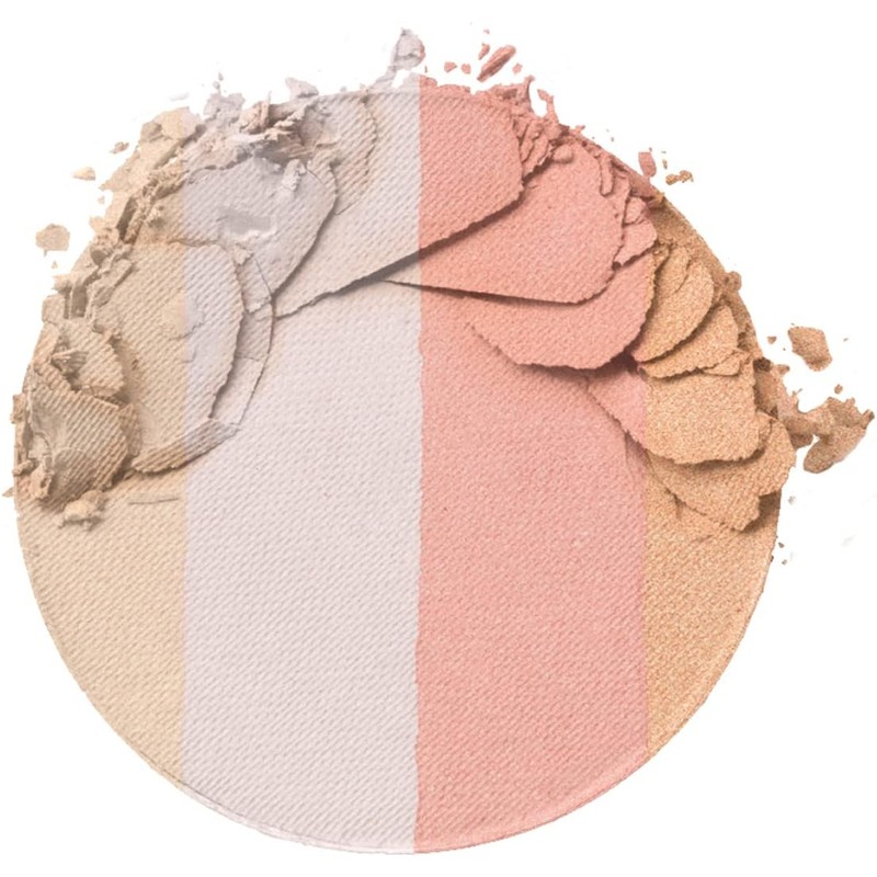 wet n wild Megaglo Illuminating Powder, Catwalk Pink, 0.405 Fluid
