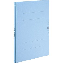 コクヨ ファイル フラットファイル ガバットファイル VA 最大1000枚収容 コバルトブルー フ-VA90CB