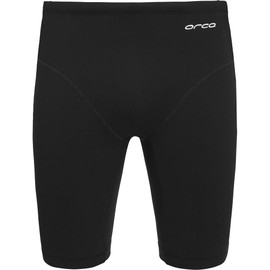 ORCA Mens Core Jammer Triathlon Sailing Boating Watersports Shorts - Black