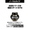 Automatic Rotation Start Model (Sold in More Than 10 Countries