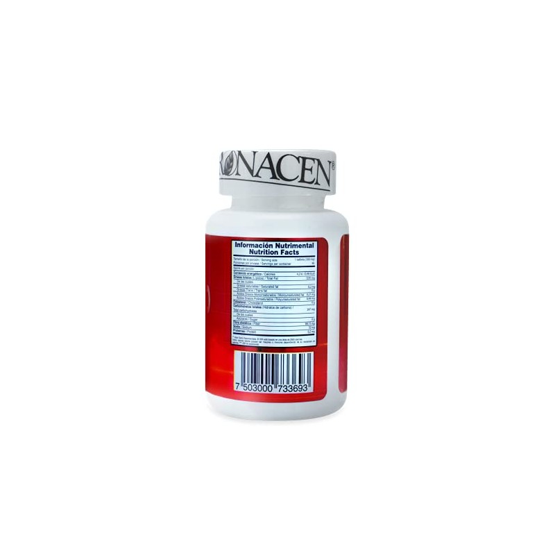 PRONACEN GLUCONATO DE MAGNESIO FRASCO - 90 TABS 500 MG