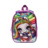 KARACTERMANIA Unisex Children's Mochila Dual (Pequeña) Backpack, Multicoloured, Casual
