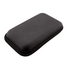 caseroxx Laser Distance Meter Case Suitable for Bosch Laser Professional LR7 in Black, Transport Storage Case, black