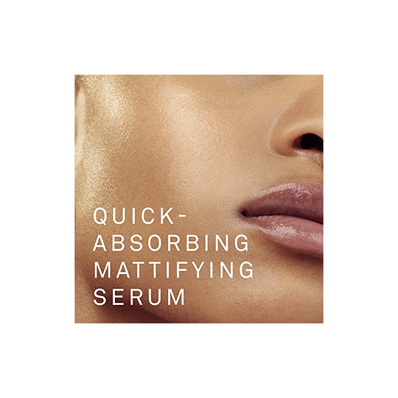 Mele Minimizing Serum Smooth Pore, 1 oz
