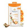 Yardley Talco perfumado de sándalo, 250 g