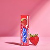 HI-CHEW Strawberry Sticks, 15-Pack, Soft & Chewy Candy, 1.76oz Each,