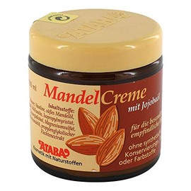 Ataba Almond Cream with Jojoba Oil