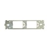Jinbo Denki BS-2PH Mounting Frame for Furniture/Equipment (For Fixtures) 2