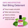 Alisyevaho Stop Nail Biting Treatment for Kids 3+, Thumb Sucking