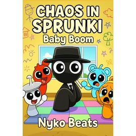 The World of Sprunki Vol 8: Chaos in Sprunki (Baby Boom)