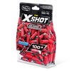 X-Shot Pro Series Short Dart Refill - 100 Short Darts