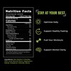 daily salts Electrolyte Drink Mix – Hydration Packets | Zero