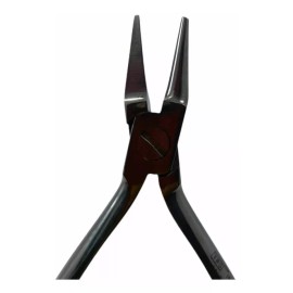 TBS Pinza Pico De Pájaro Larga Angle 2 Tbs