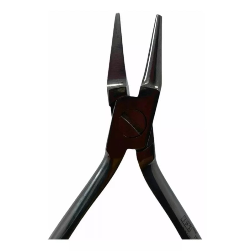 TBS Pinza Pico De Pájaro Larga Angle 2 Tbs