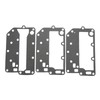 Powerhead Gasket Set 433941 Stable Performance for Johnson Evinrude 25hp
