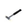 Gedore 8828950 Non-Rebound Soft Hammer, Diameter 30 mm, Steel Tube