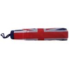 Country Union Jack Umbrella - Red, White, Blue - Kitchen