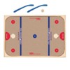 S&S Worldwide Puk Pandemonium Wooden Hockey Game - New &
