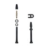 IMEZI Tubeless Valve 2 Piece Length 2 in (50 mm)