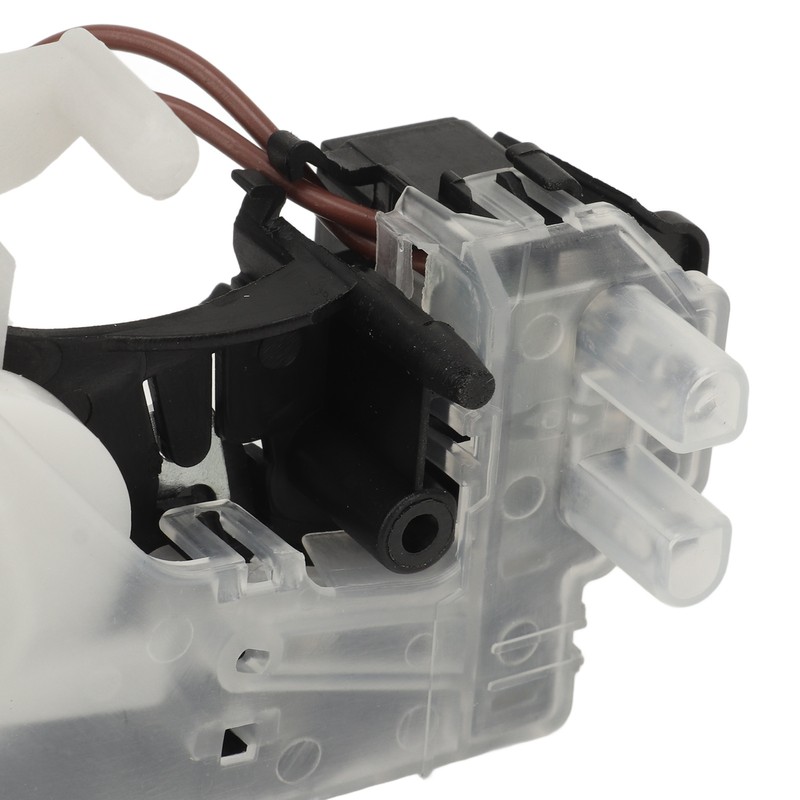 Washing Machine Shift Actuator 6 Pin Plastic Low Noise Low