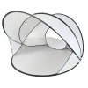 Automatic Pop-Up Beach Tent Sun Shelter Portable Lightweight Easy Setup