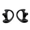 Arrowmax 10 Pack AC-HAEI-MB Pair of Replacement Earmold Earbud One