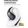 1MORE S70 Open Ear Headphones - True Wireless Bluetooth Open