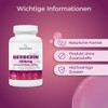 Bandini® Berberine 1000 mg 120 Vegan Capsules + Chrome and