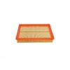 BOSCH F 026 400 301 Air Filter