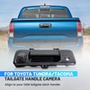 EWAY Tailgate Handle Backup Camera for 2014-2019 Toyota Tundra 2016-2020