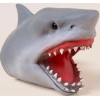 Schylling Small Shark Finger Puppet Assorted Designs and Colors Cute