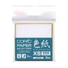 Too Copic Paper Selection Shikishi Bean Shikishi